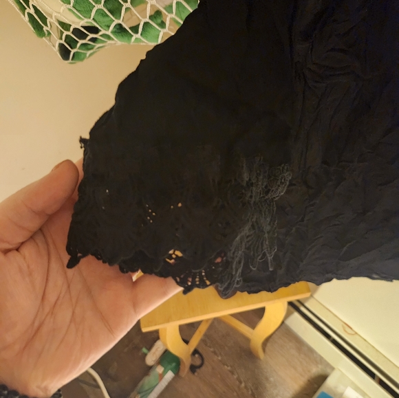 Torrid blouse - Picture 3 of 3